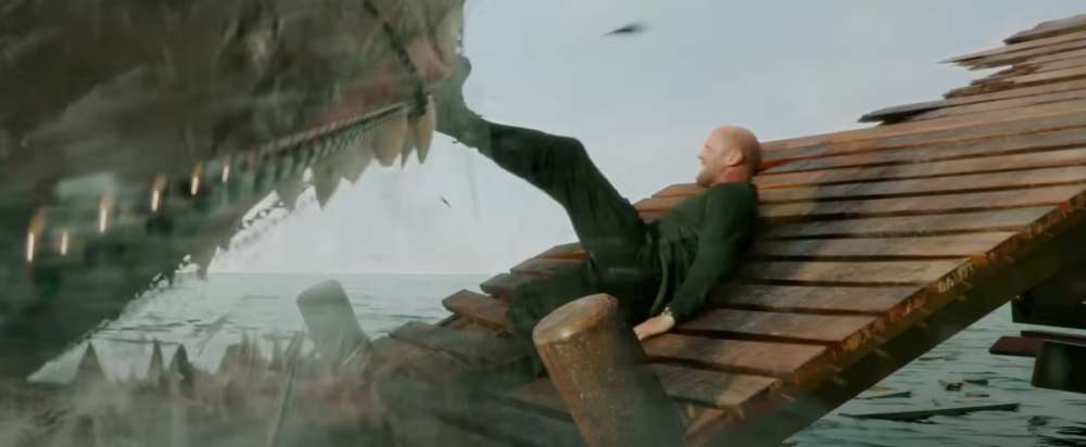 Shark 2 - L'abisso