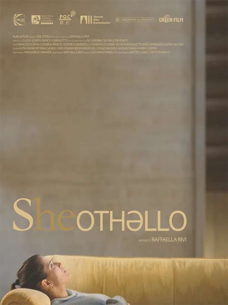 She, Othello