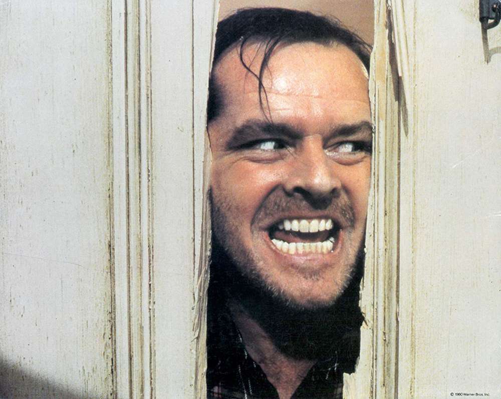 Shining - Extended Edition