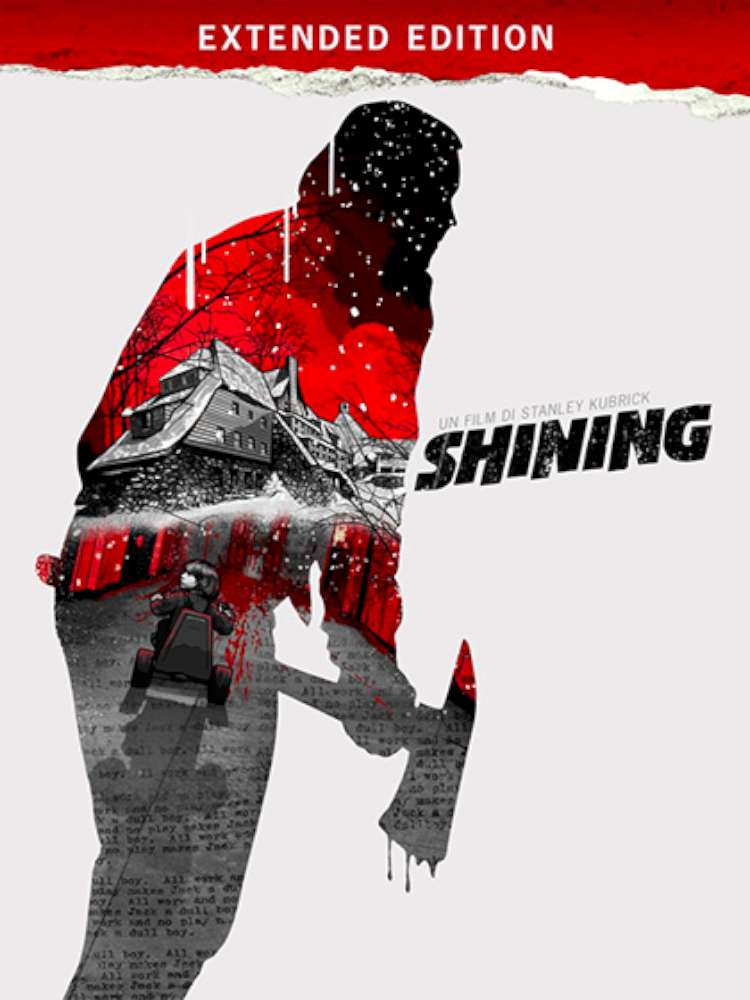 Shining - Extended Edition