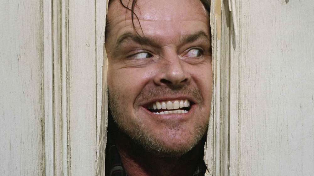 Shining (restaurato in 4K)