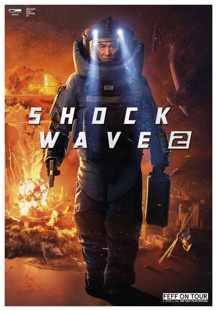 Shock Wave 2