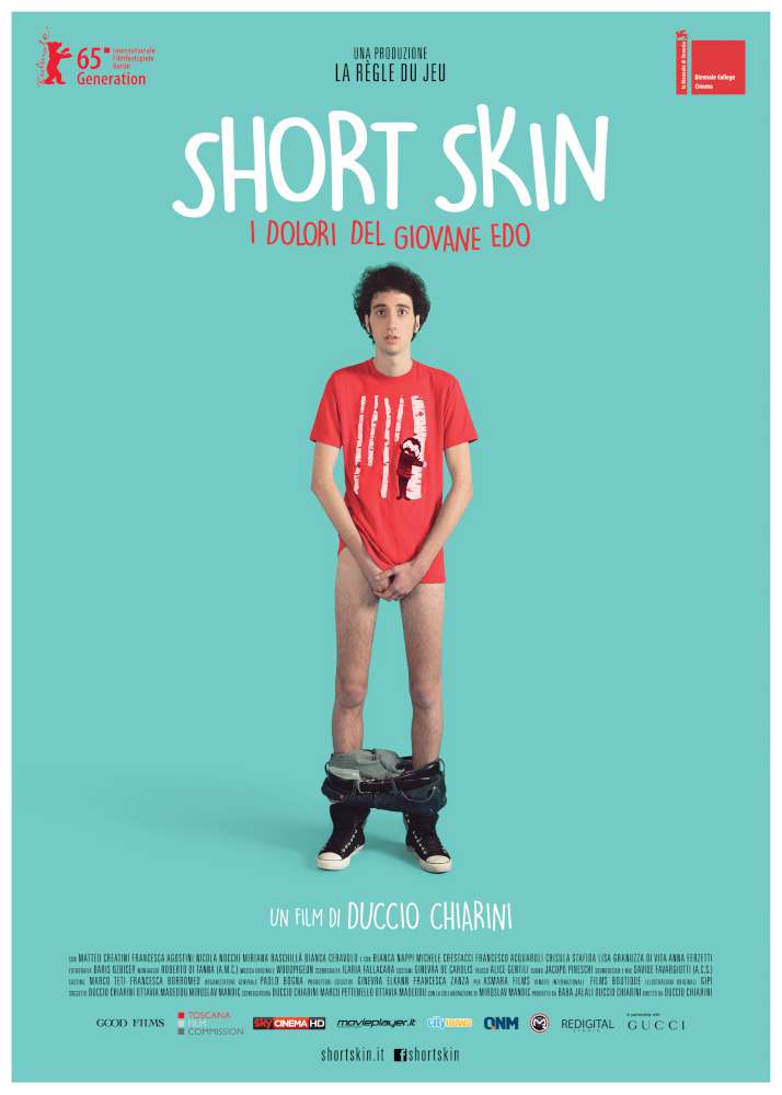 Short Skin