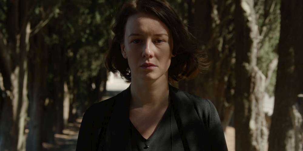 Shoshana