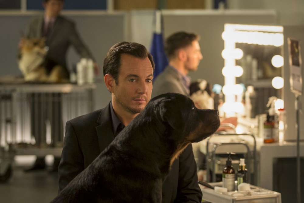 Show Dogs - Entriamo in scena