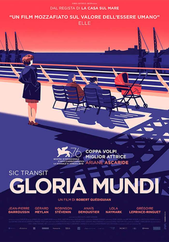 Sic Transit Gloria Mundi