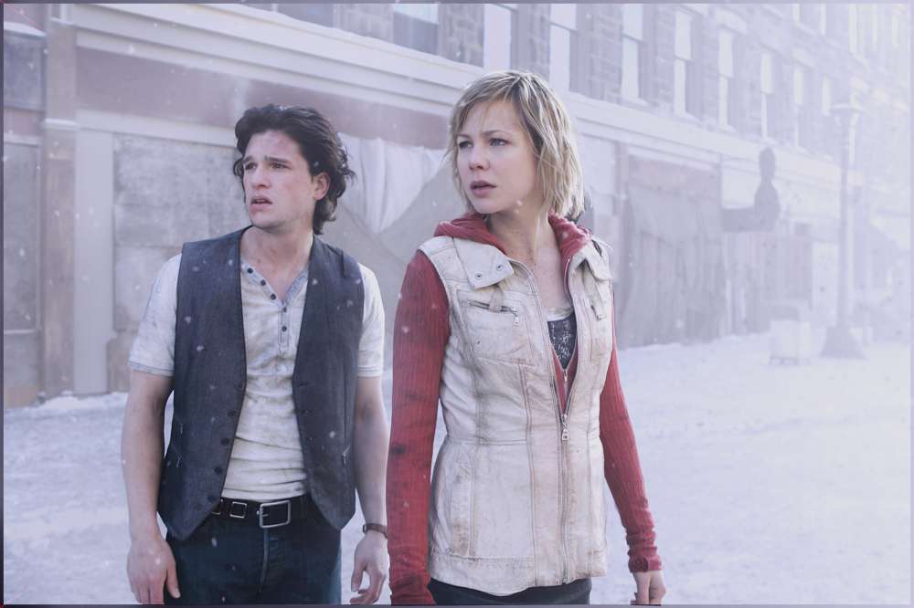 Silent hill revelation 3D