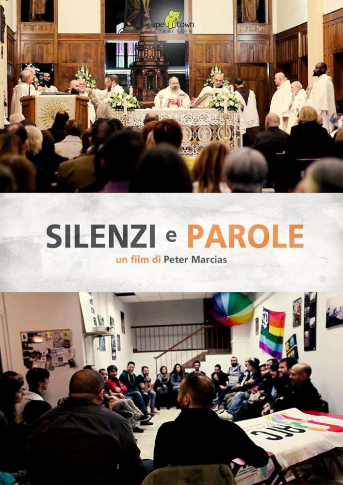 Silenzi e parole