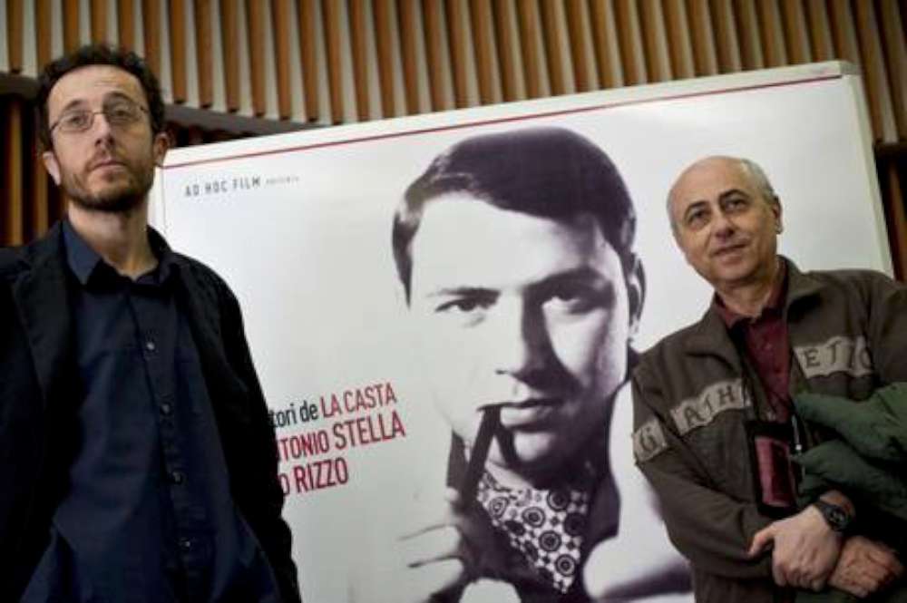 Silvio forever