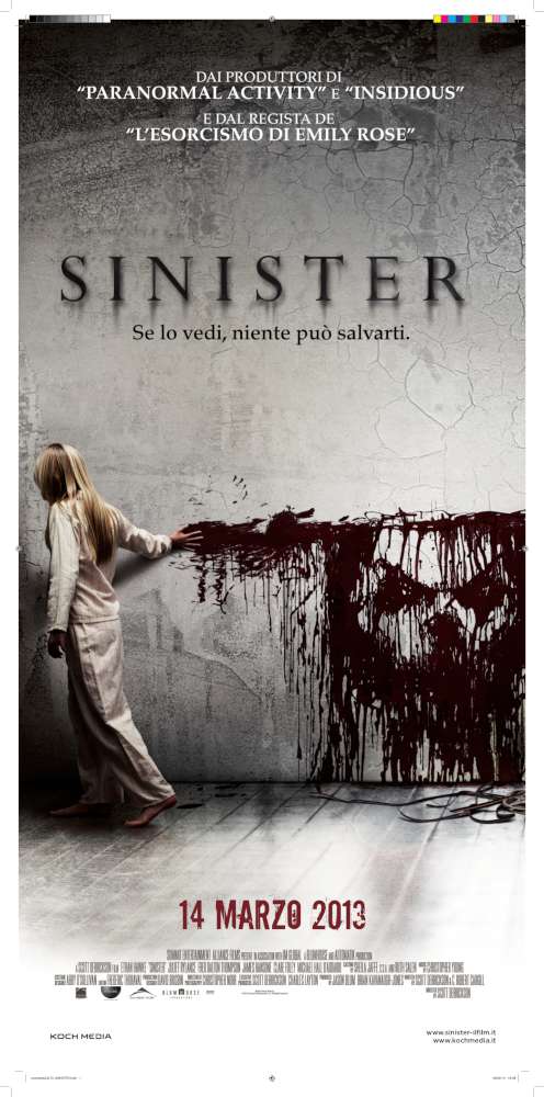 Sinister