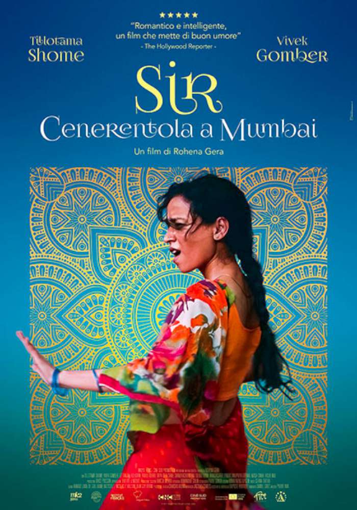 Sir - Cenerentola a Mumbai