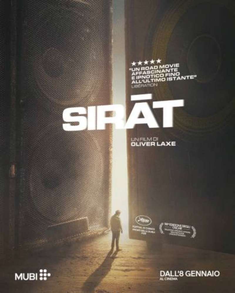 Sirat