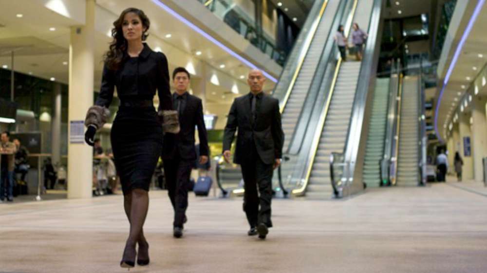 Skyfall