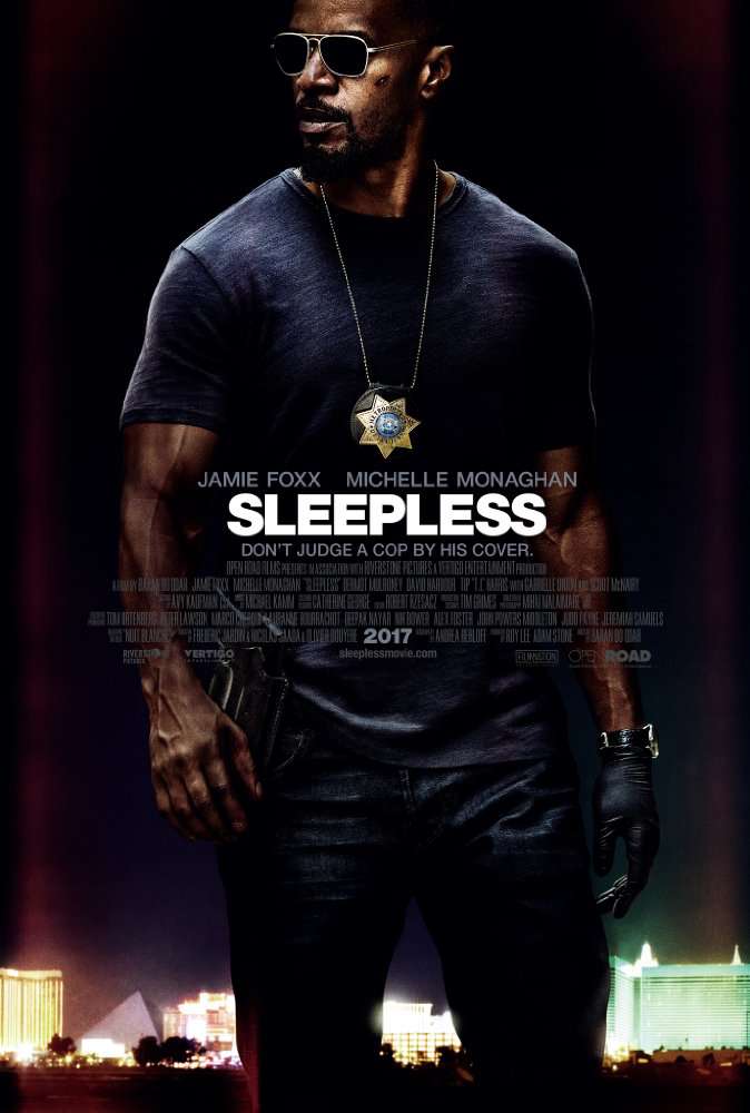 Sleepless - Il giustiziere