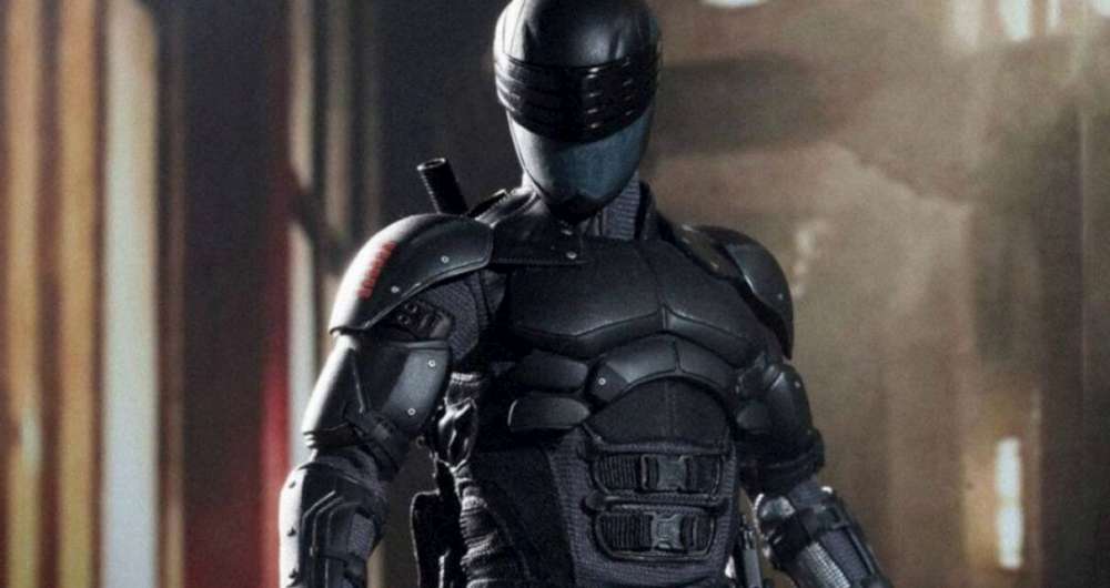 Snake Eyes: G.I. Joe le origini