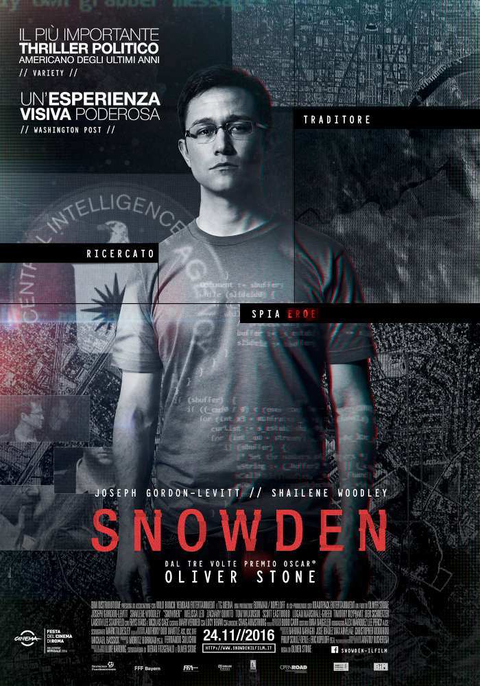 Snowden