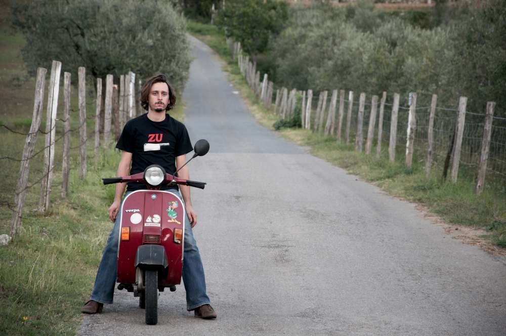 Sogni di gloria un film in due episodi