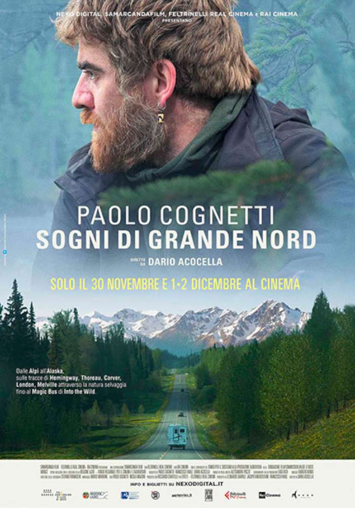 Sogni di grande nord