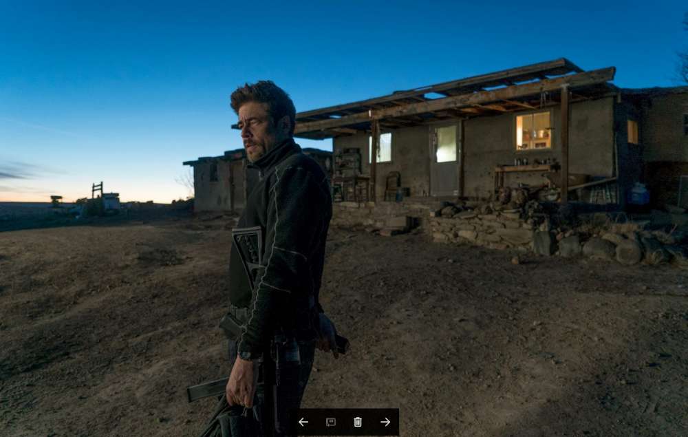 Soldado