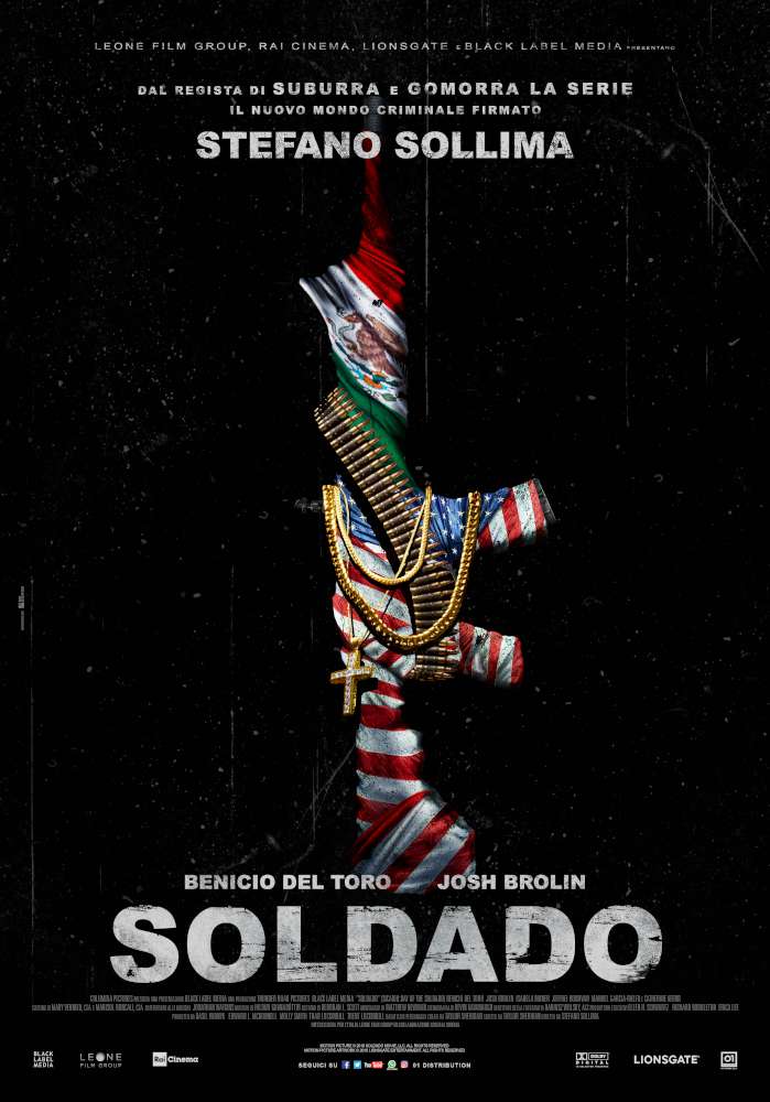 Soldado