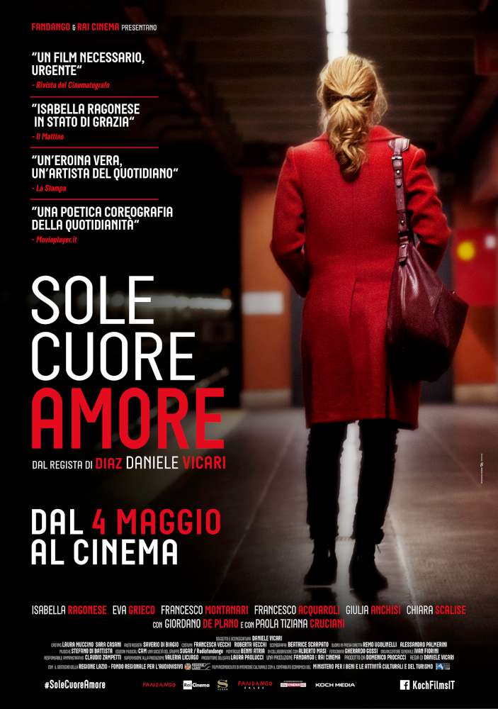 Sole cuore amore