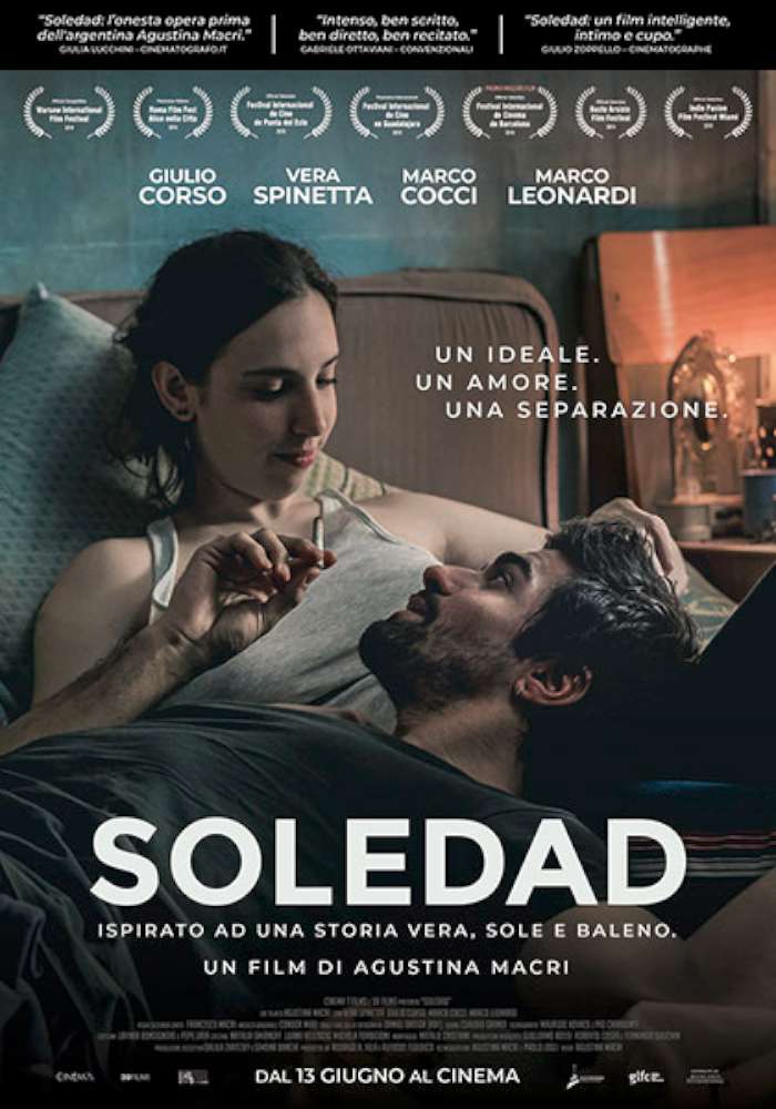 Soledad