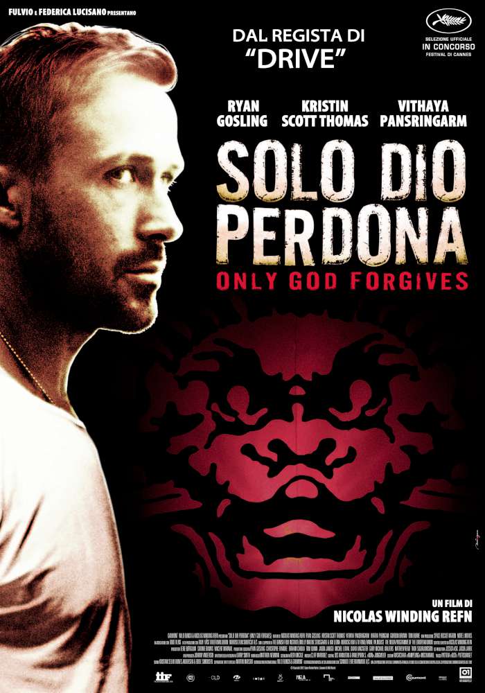 Solo Dio perdona