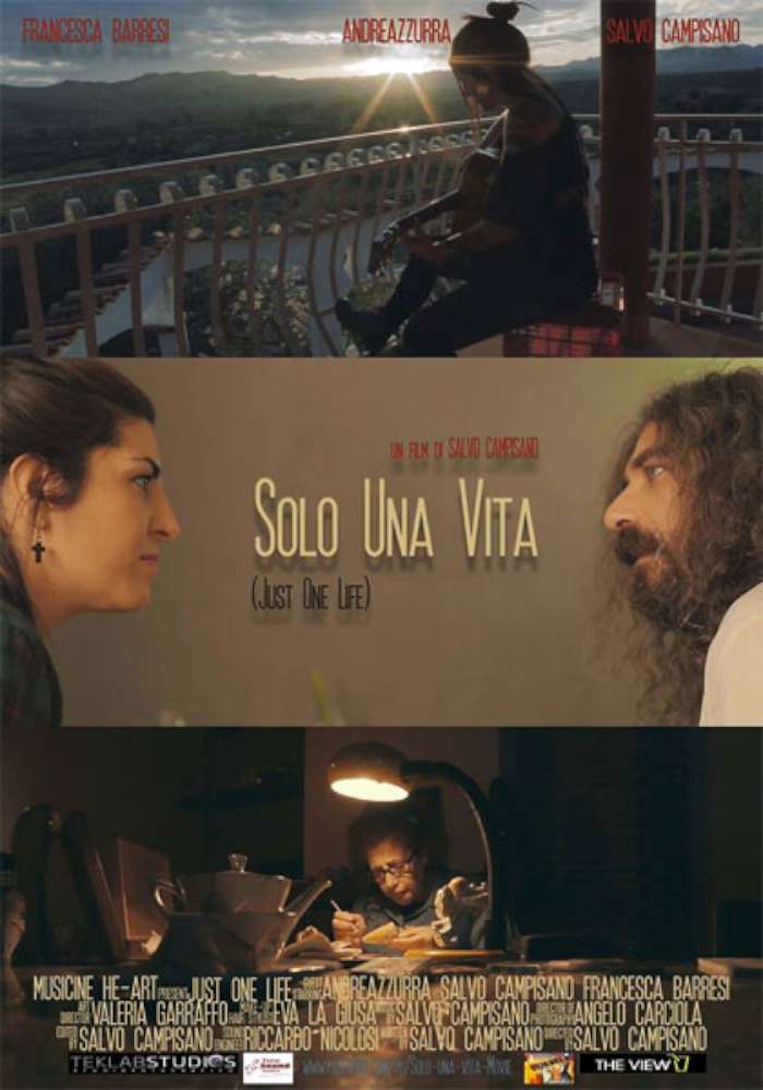 Solo una vita