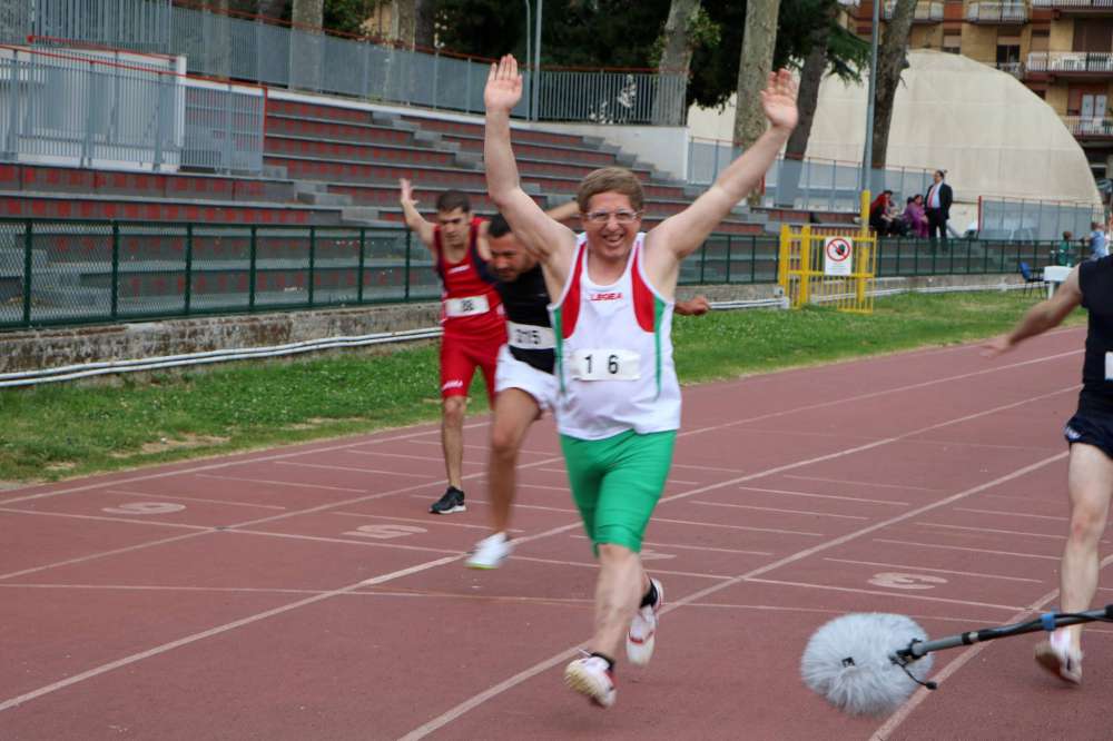 Sotto il segno della vittoria