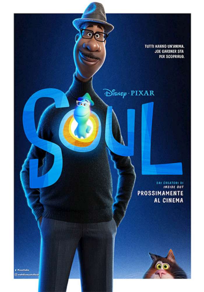 Soul: quando un'anima si perde