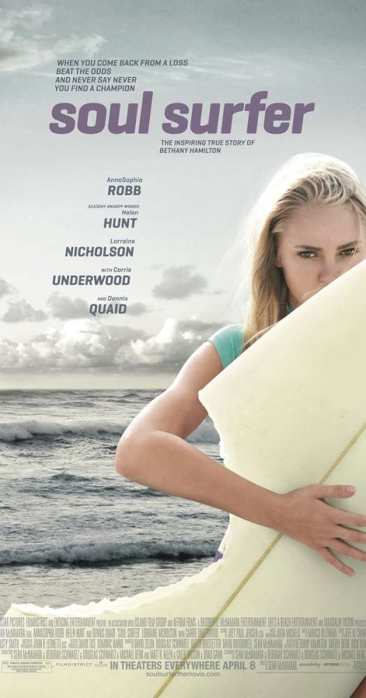 Soul surfer