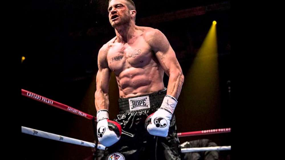 Southpaw L'ultima sfida