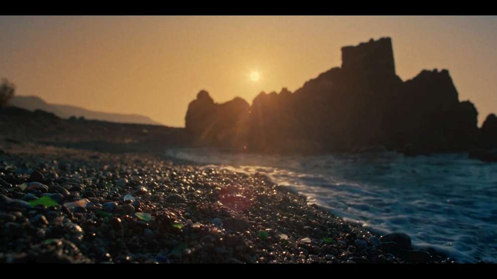 Spiaggia di Vetro