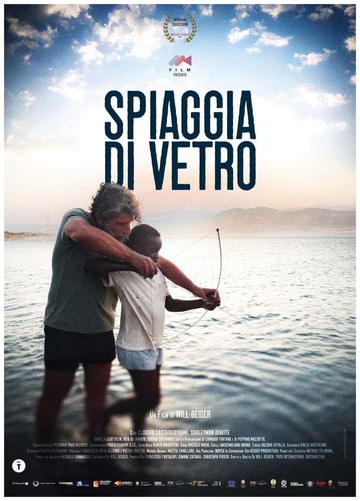 Spiaggia di Vetro