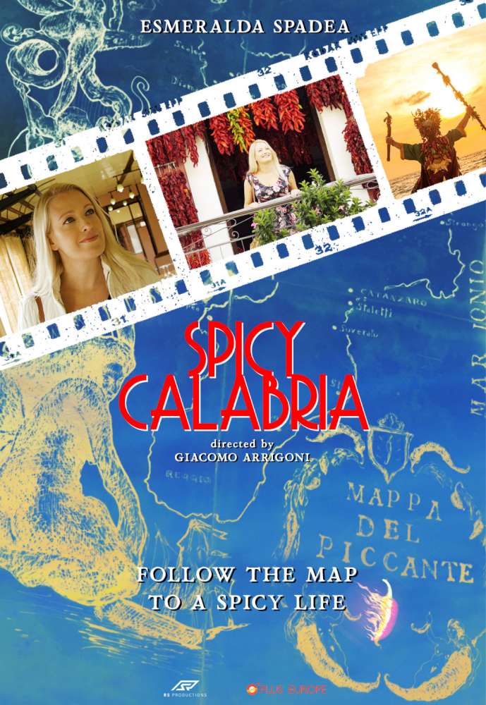 Spicy Calabria