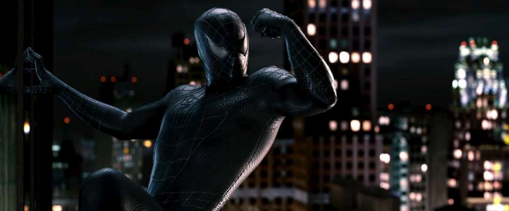Spider-Man 3 - Columbia 100th Anniversary