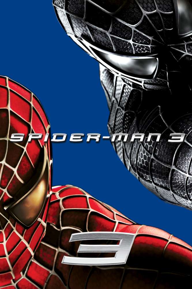 Spider-Man 3 - Columbia 100th Anniversary