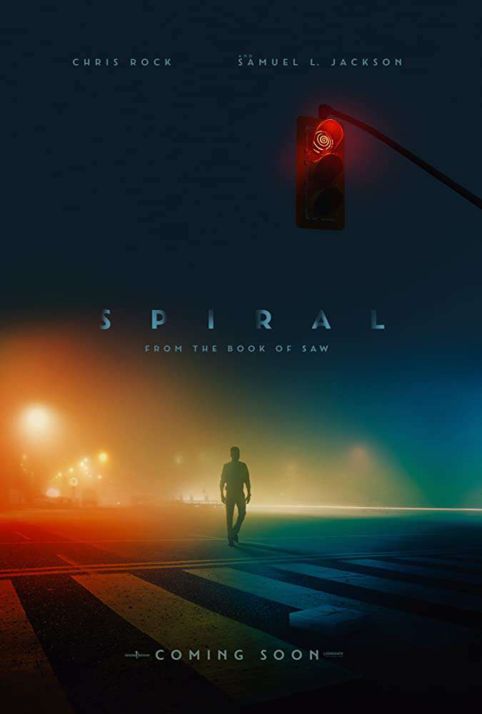 Spiral: l'eredità di Saw