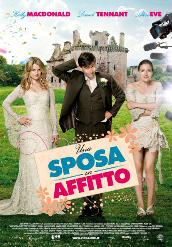 Sposa in affitto (Una)