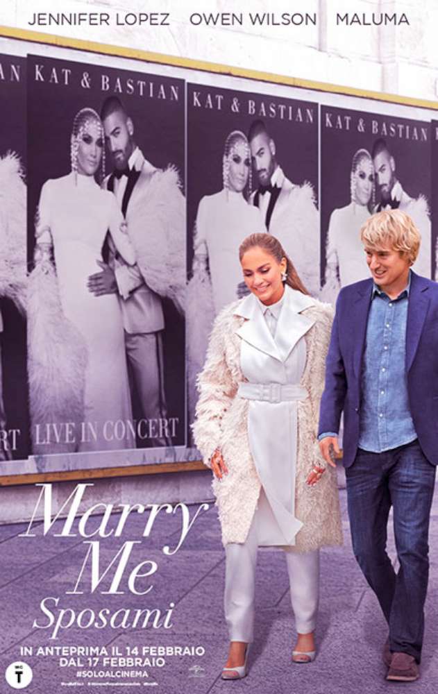 Sposami - Marry Me
