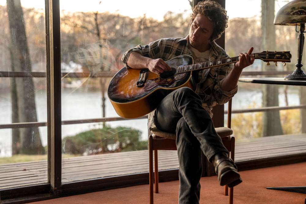 Springsteen: liberami dal nulla