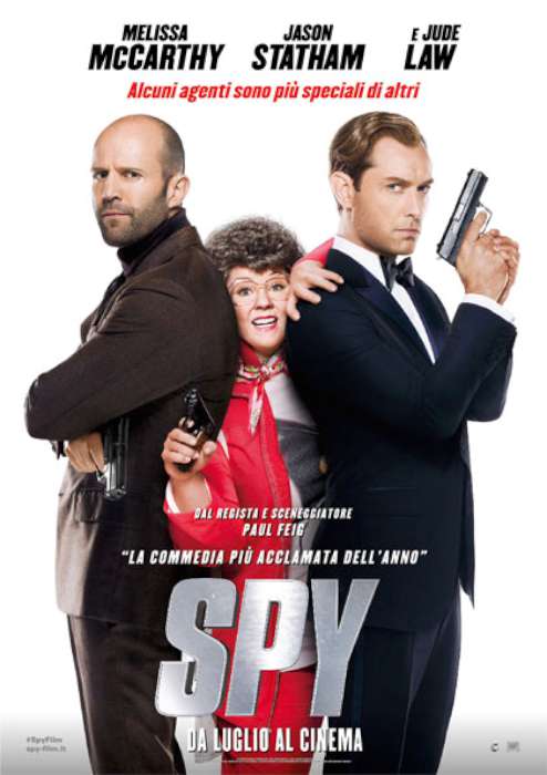 Spy