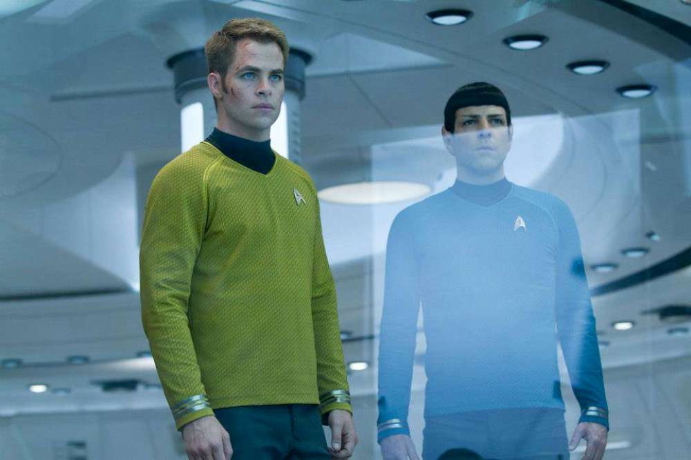 Star Trek Beyond