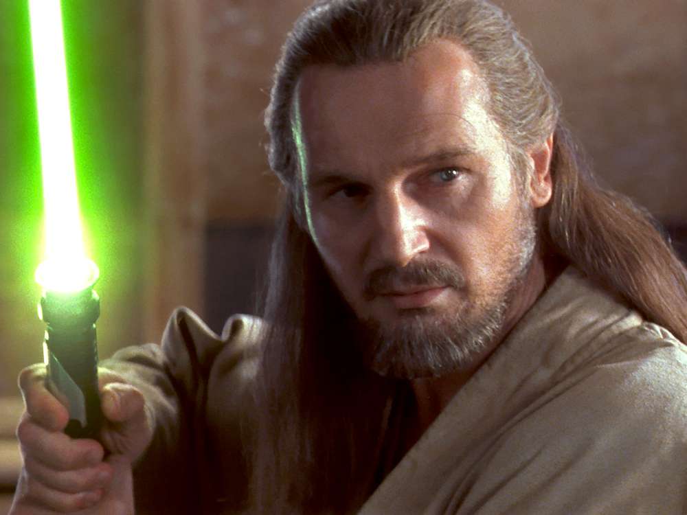 Star wars episodio 1 - La minaccia fantasma (3D)
