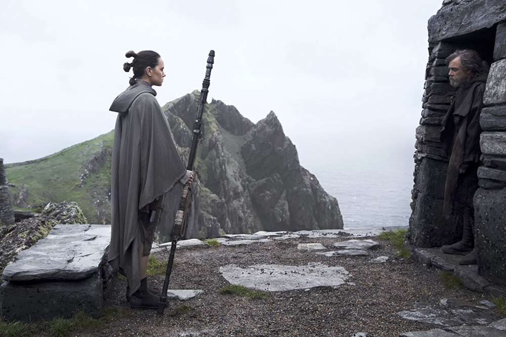 Star Wars - Gli ultimi Jedi