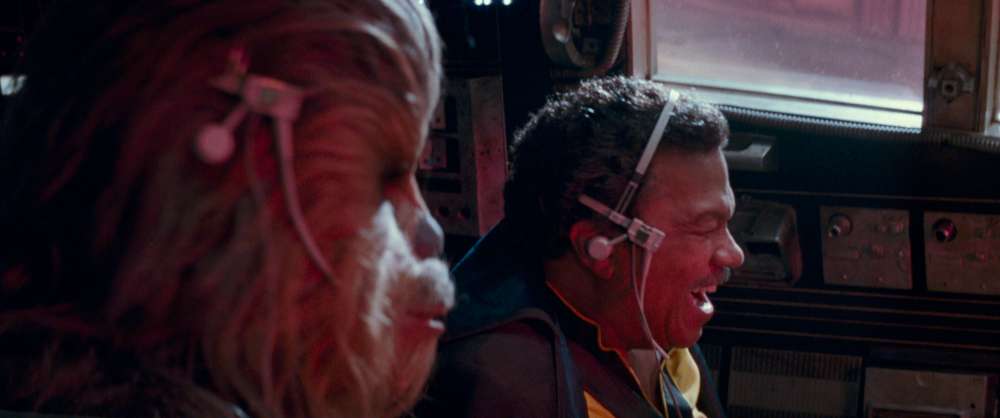 Star Wars - L'ascesa di Skywalker
