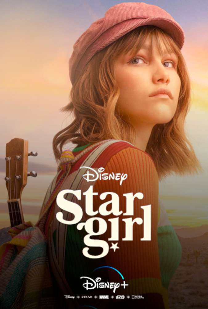 Stargirl