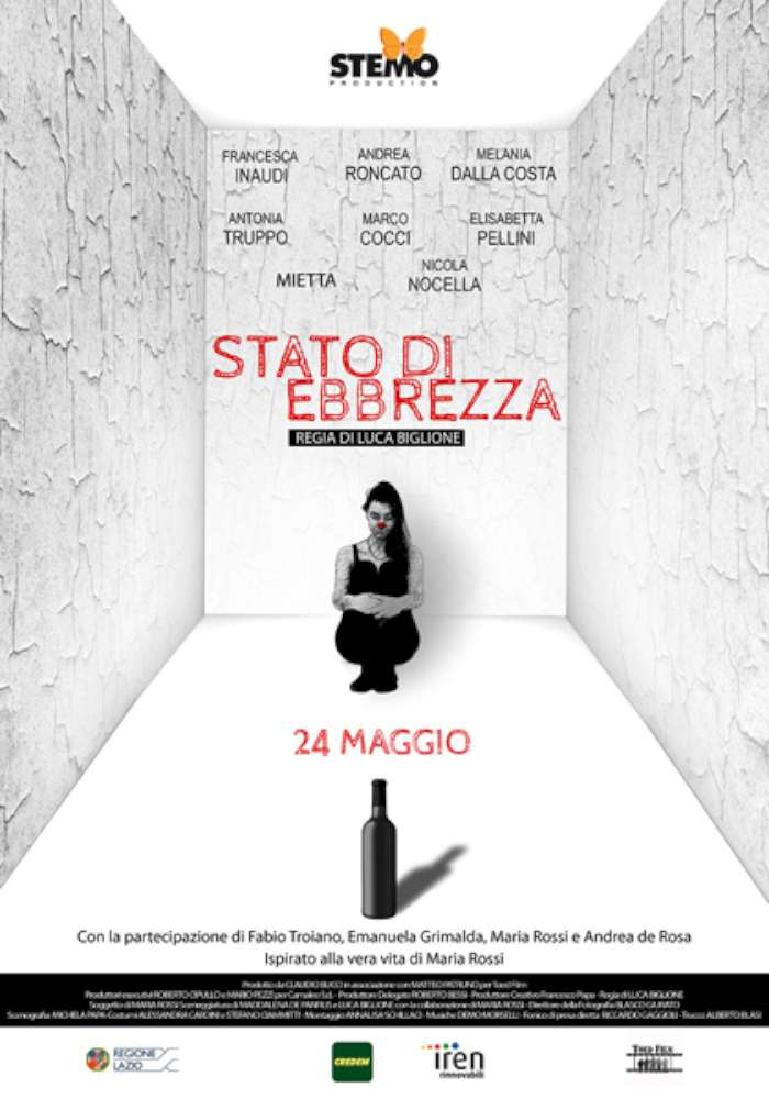 Stato di ebbrezza
