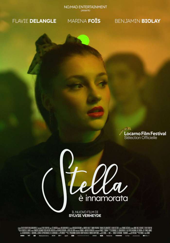 Stella è innamorata