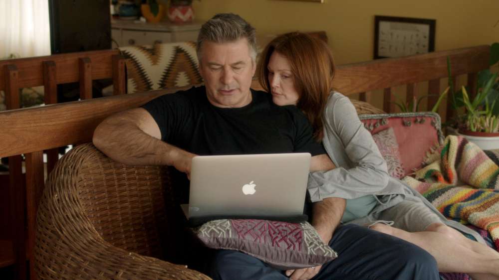 Still Alice